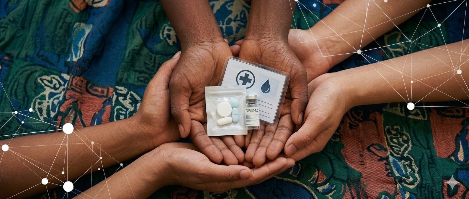Donation Impact