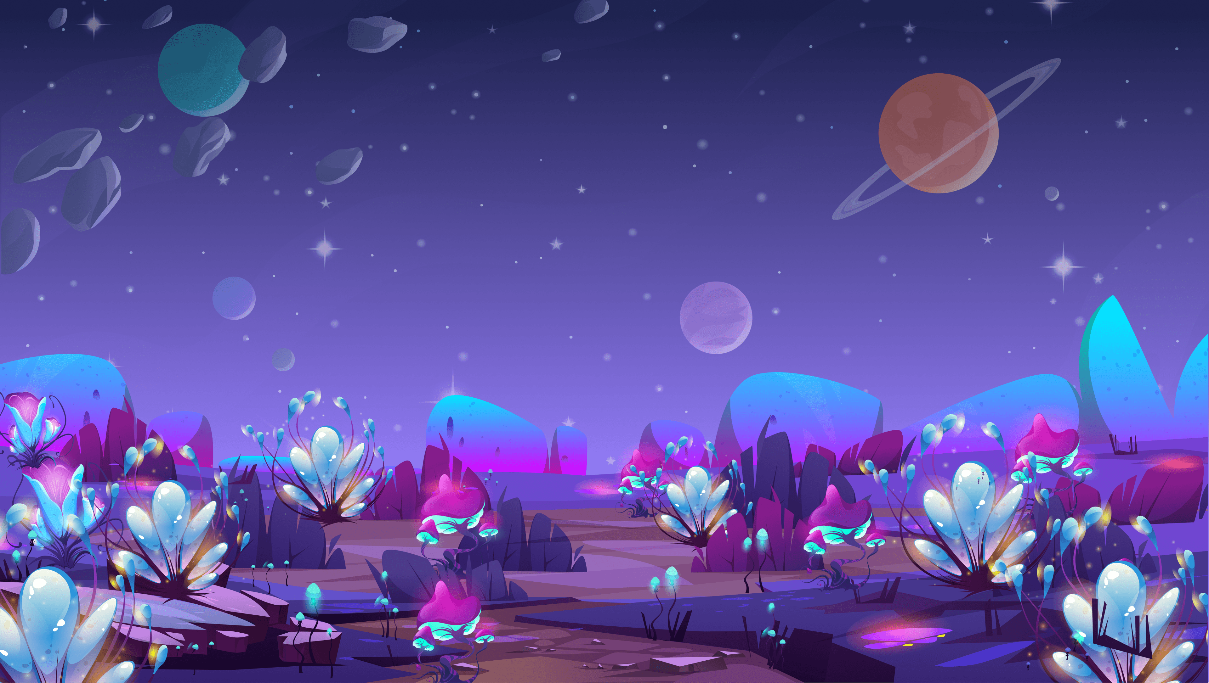 Dreams Possibility Background